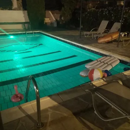Villa Alex *