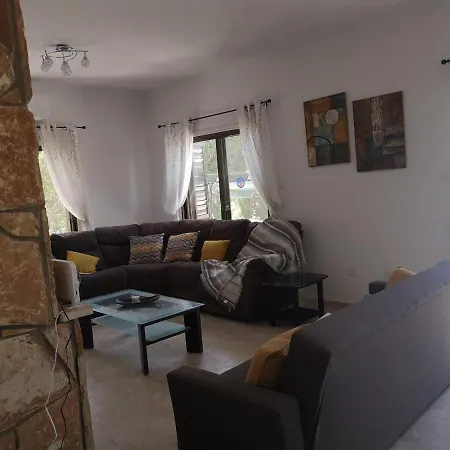 Villa Alex *