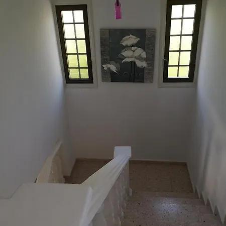 Alex Villa Peyia